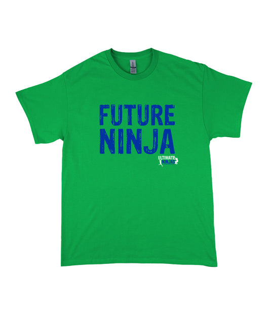 Ultimate Ninjas Future Ninja Youth Shirt